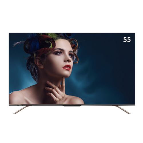 海信彩电 hz55a57e