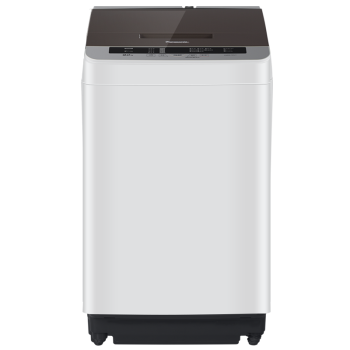 松下洗衣机 xqb80- tgmka 8公斤大容量爱妻号家用全自动洗衣机瀑布