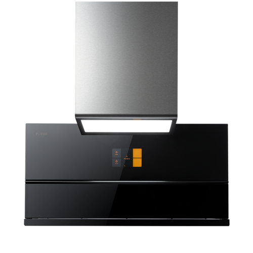 fotile/方太新品 &nbsp;抽油烟x1 &nbsp;大吸力吸侧吸排烟机