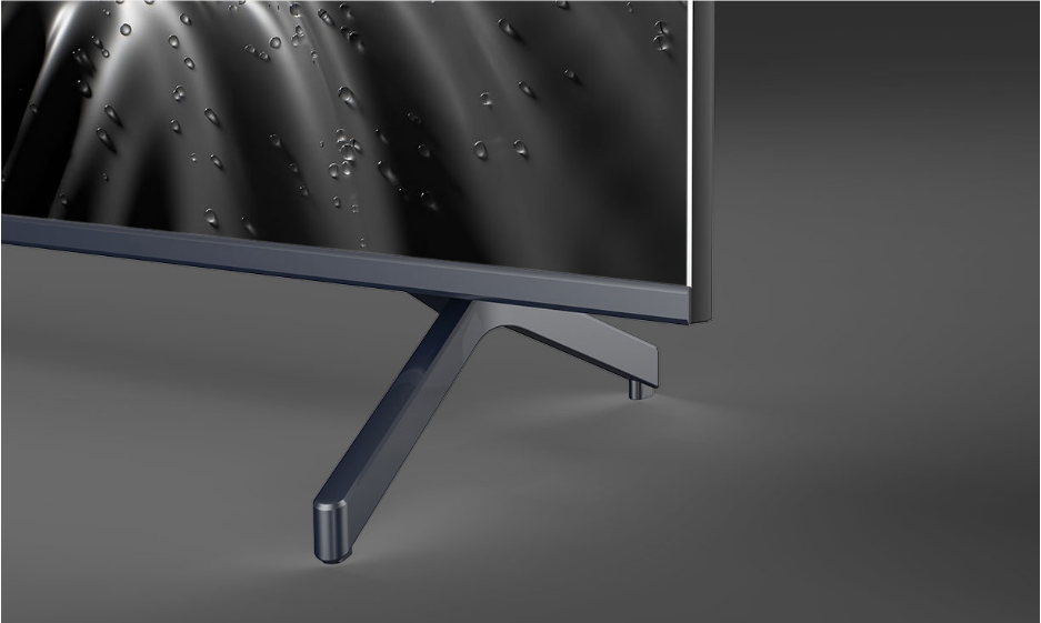 长虹彩电55q7s55英寸4k超薄ai智能语音极智屏液晶电视机